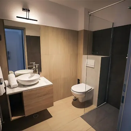 Pensiunea 4* Berzasca