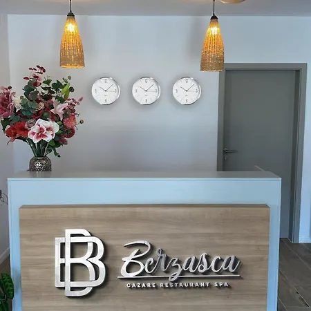 Hotel Pensiunea
