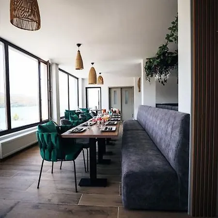 Pensiunea 4*