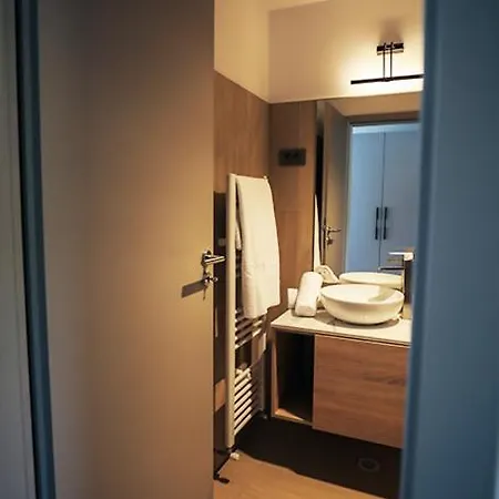 Pensiunea 4* Berzasca