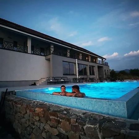 Hotel Pensiunea 4*